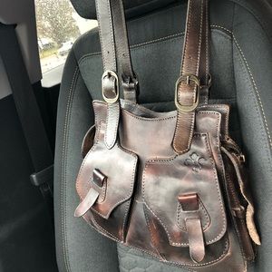 Patricia Nash shoulder bag
